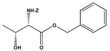Z-Thr-OBzl ,Z--L-threonine α-benzyl ester