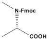 Fmoc-N-Me-Ala-OH ,Fmoc-N-methyl-L-alanine