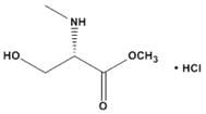 N-Me-Ser-OMe•HCl ,N-Methyl-L-serine methyl ester hydrochloride